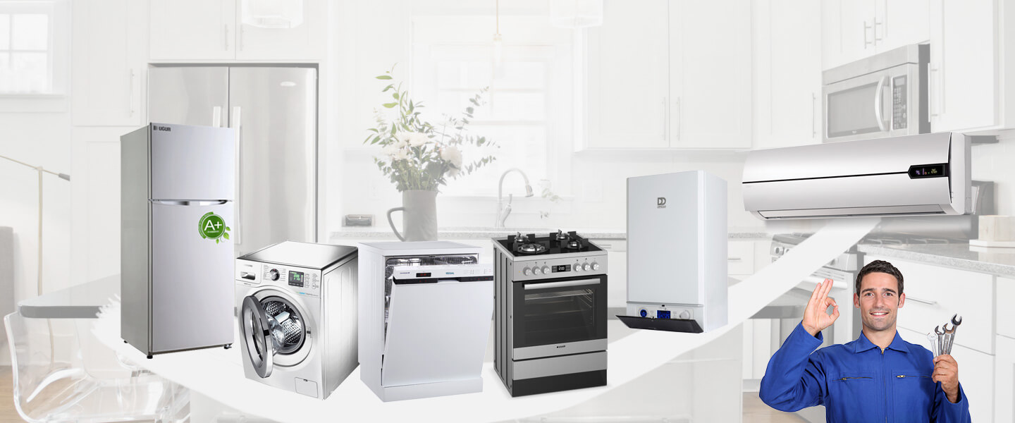 Kaman Hotpoint Servisi